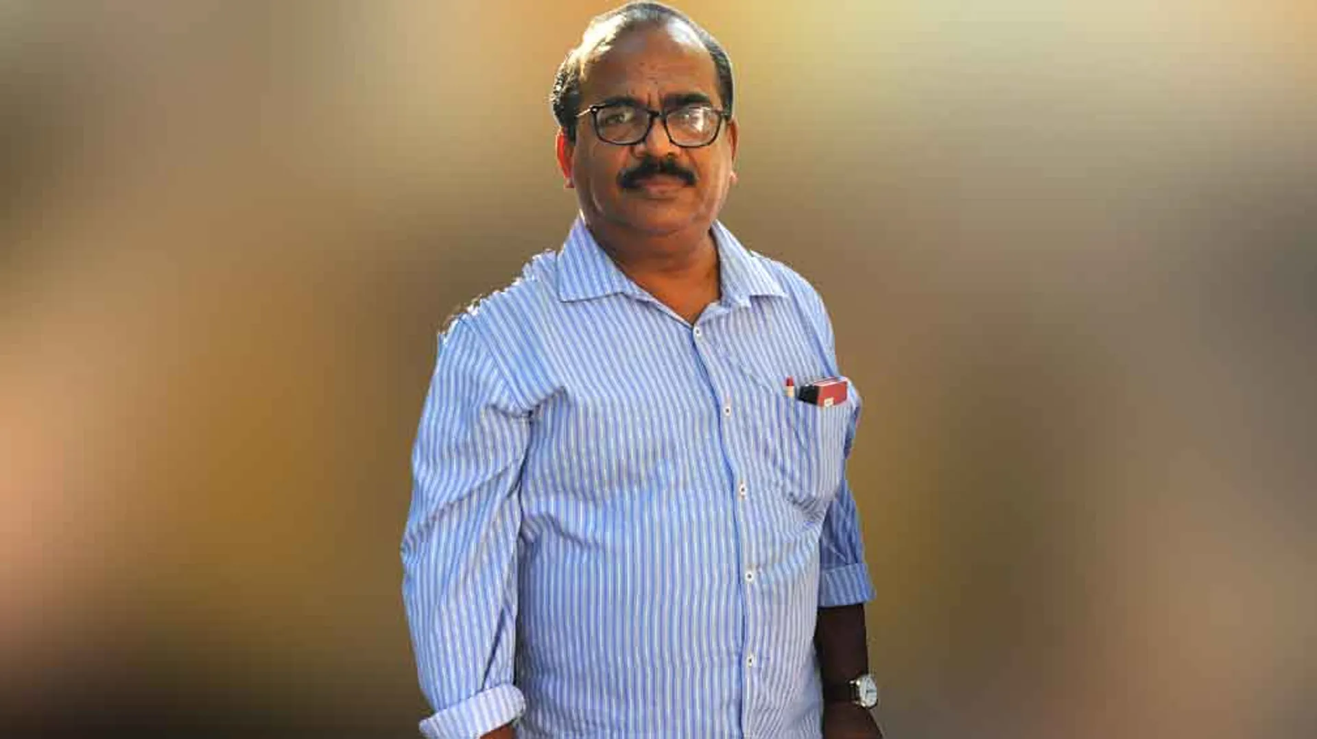 Nanjil Sampath