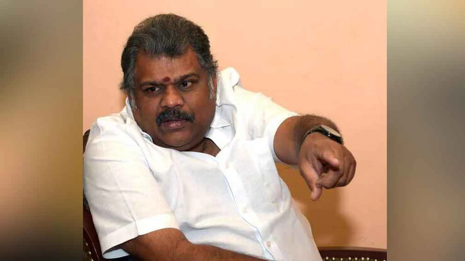 gk vasan 
