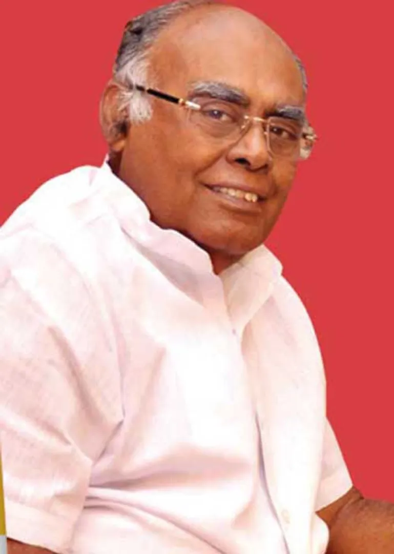 palakaruppaih