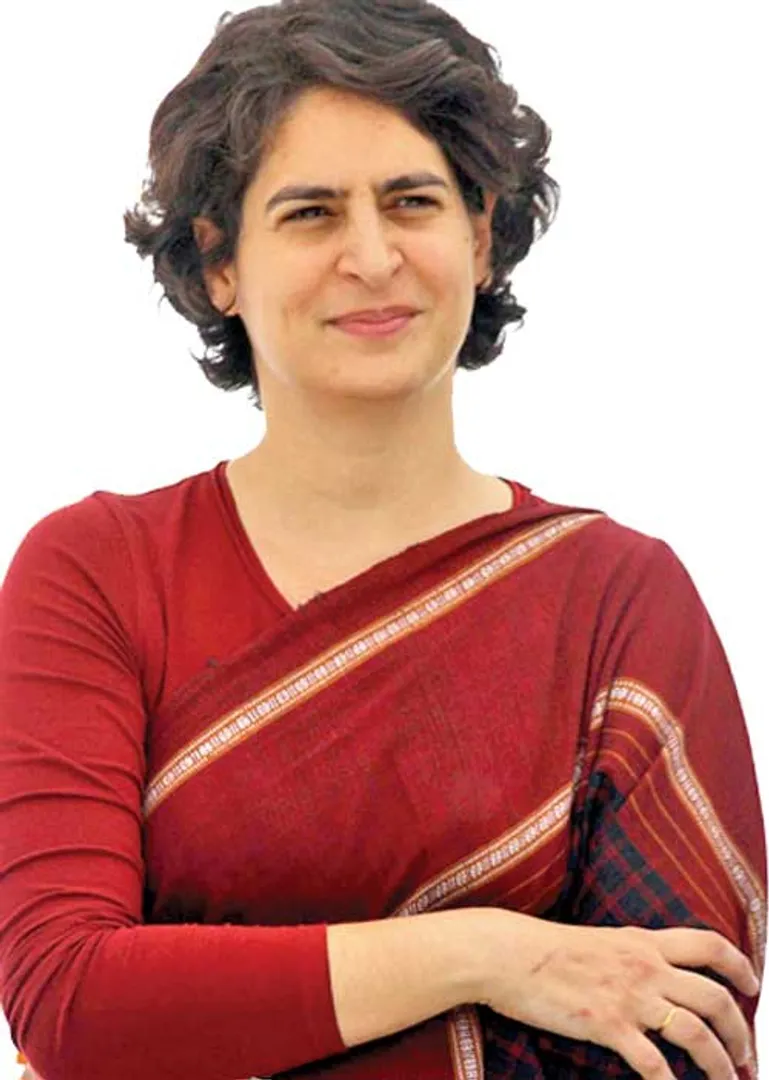 priyanka