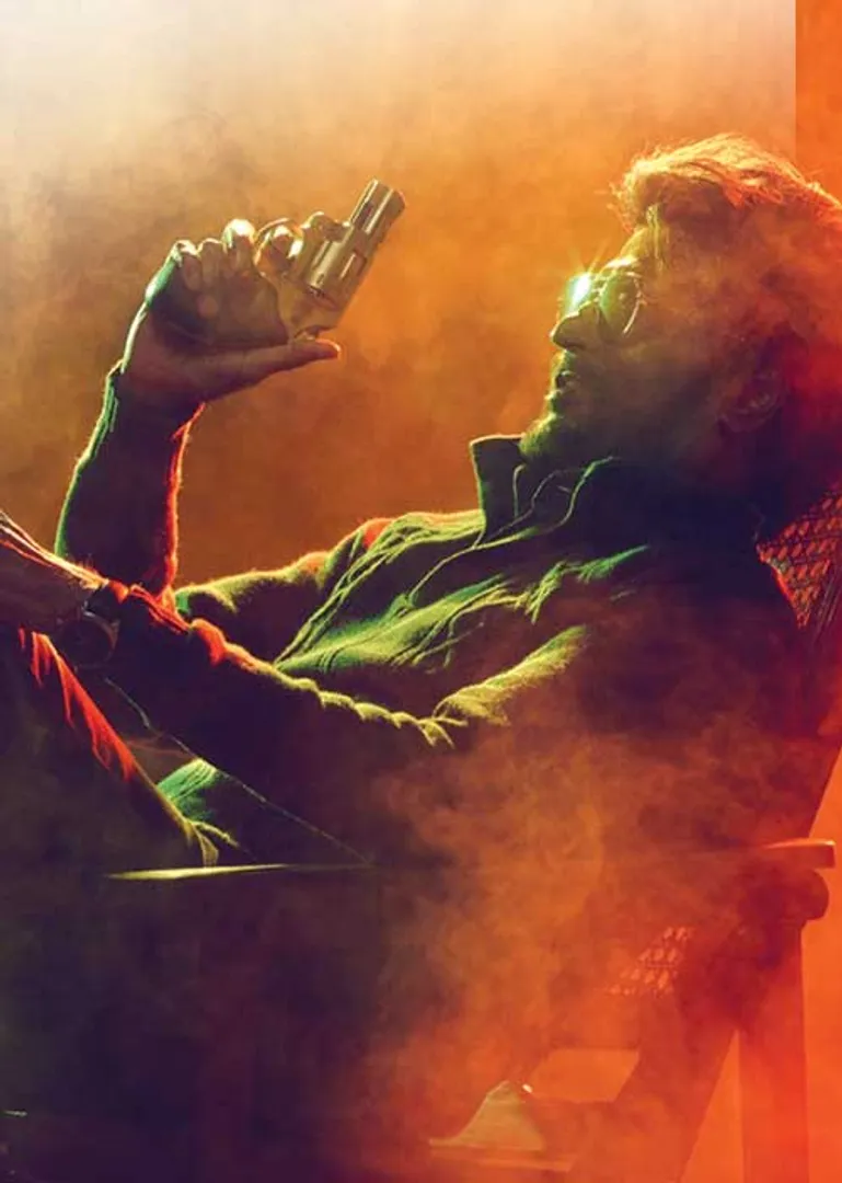 rajini