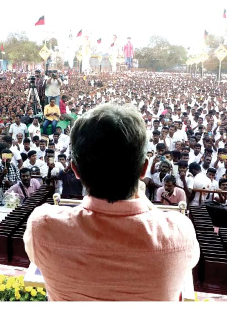 udayanidhi