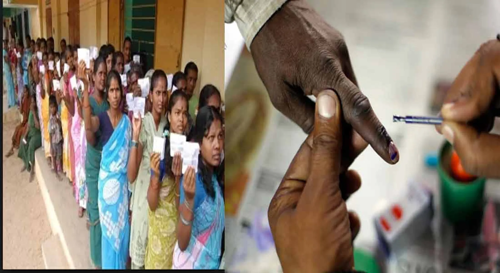  163 Polls are Tense - Progressive Intensified!