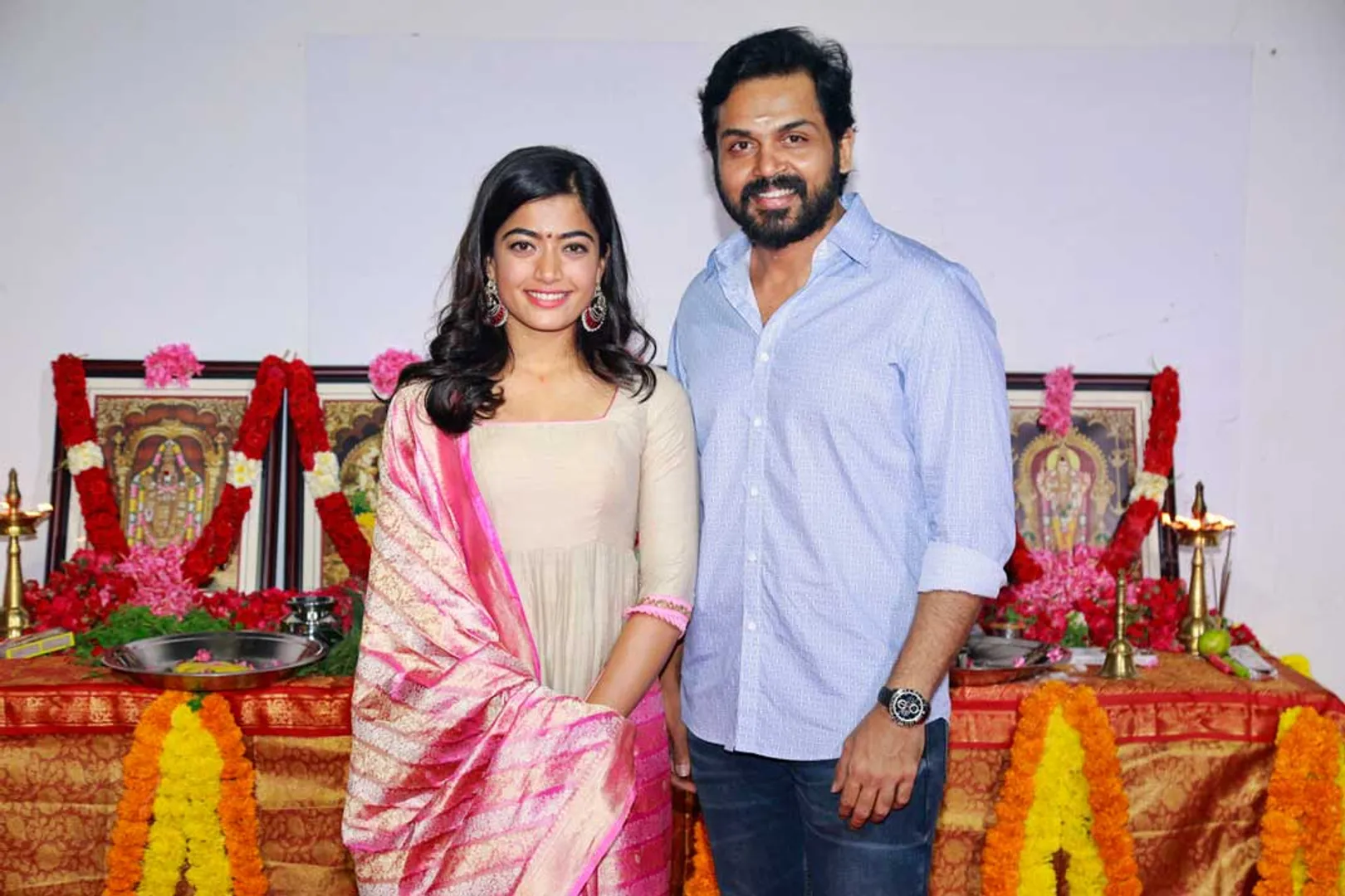 karthi 19