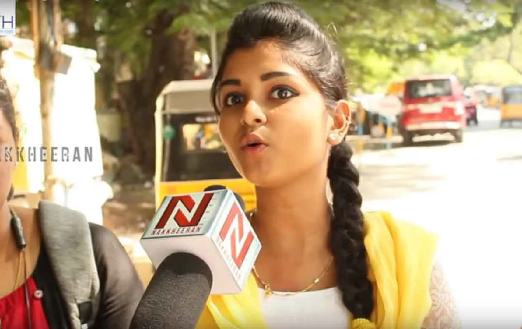 Public Angry Over Pollachi Issue | Nakkheeran 