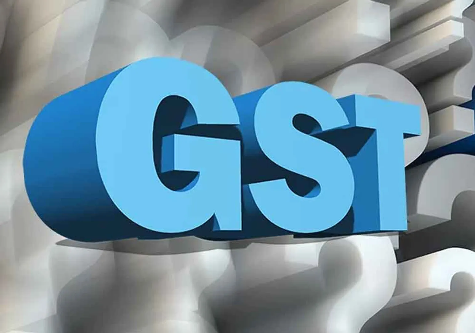gst 