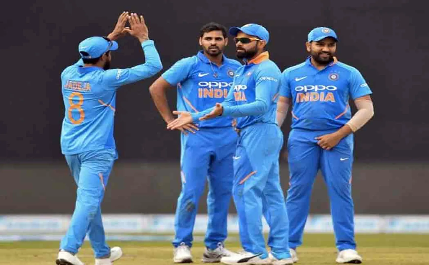 india australia