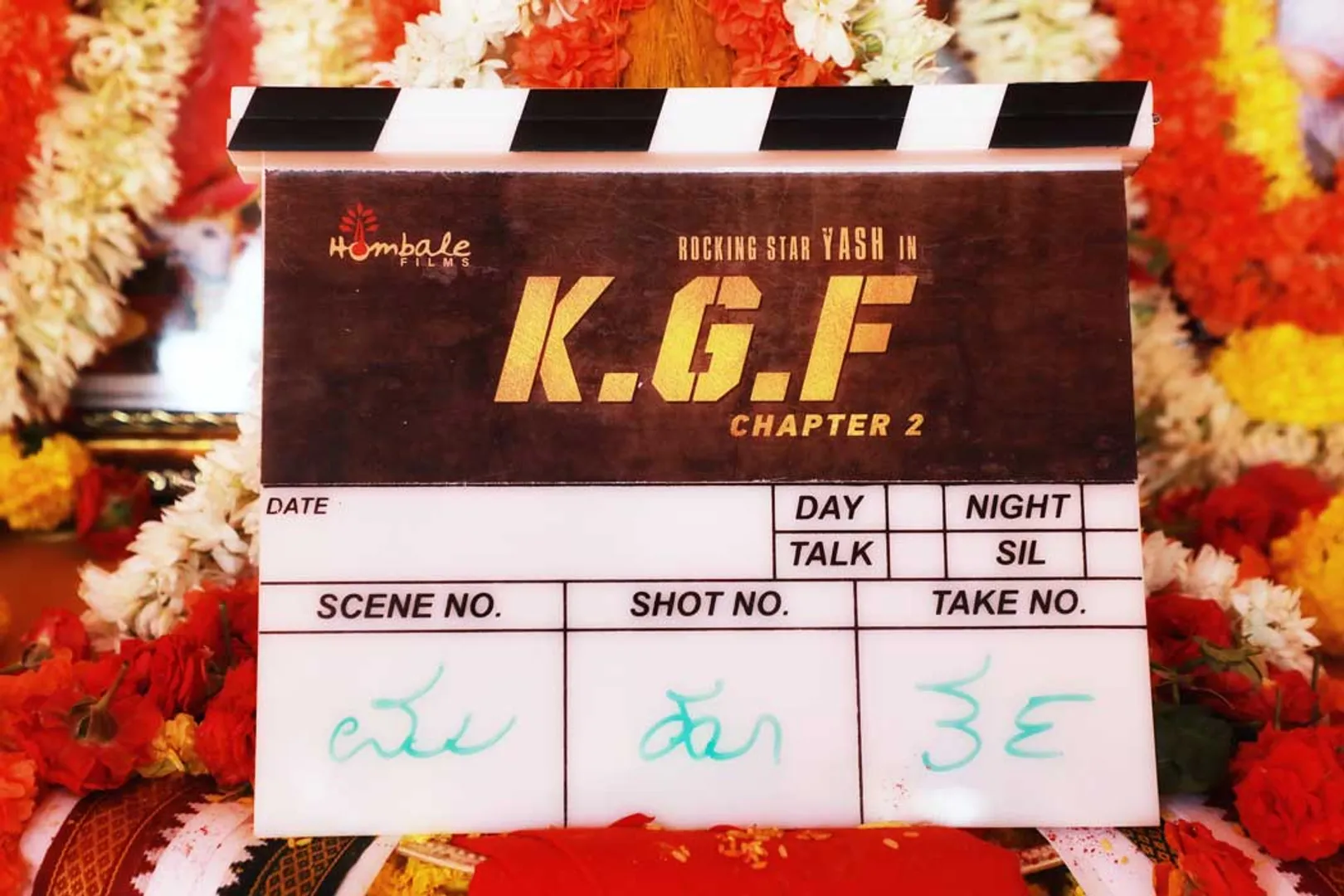 kgf