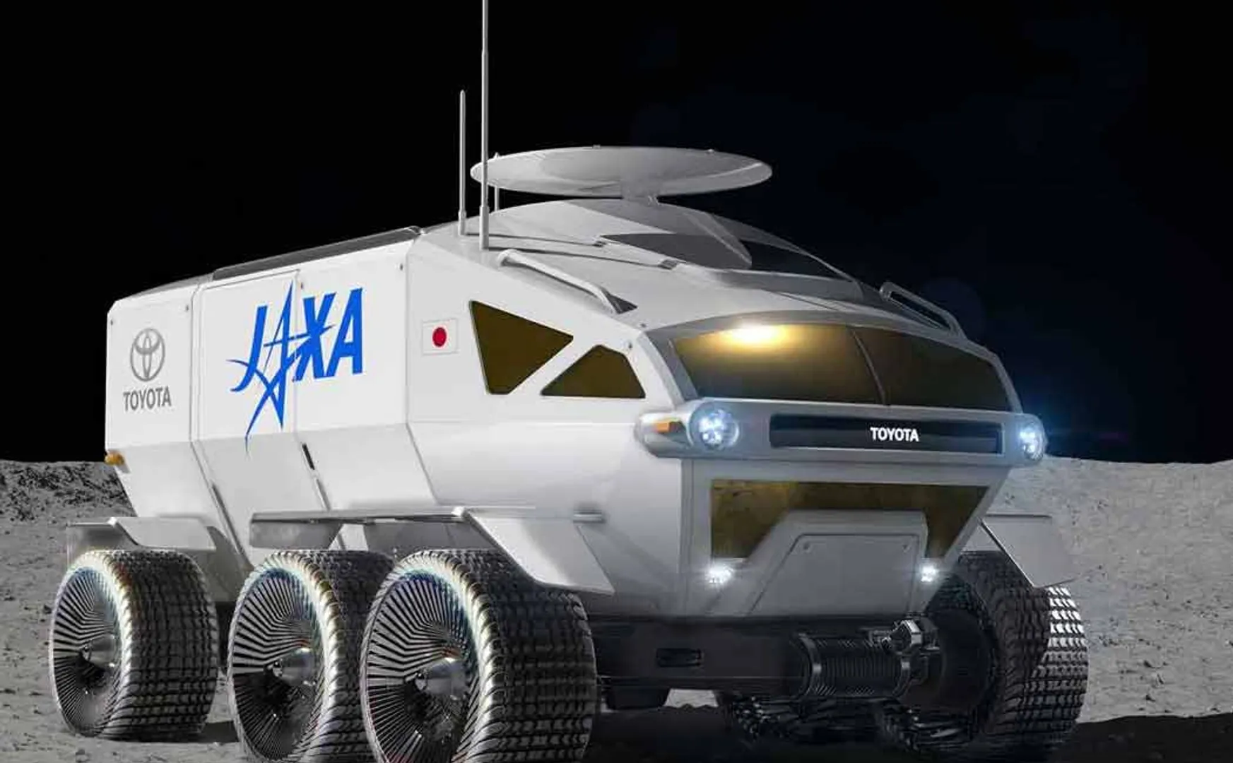 jaxa