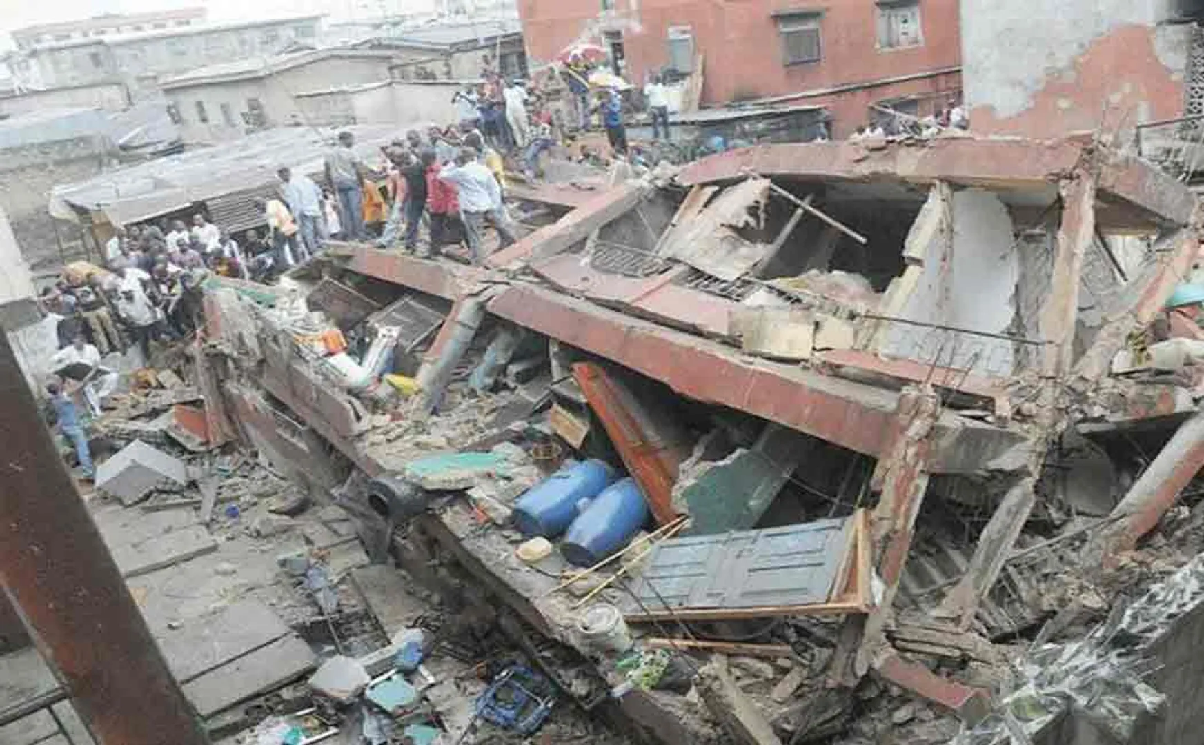 nigeria