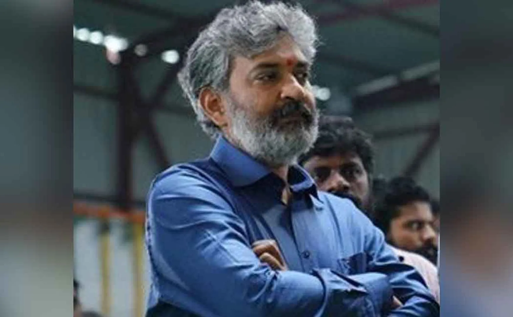 rajamouli