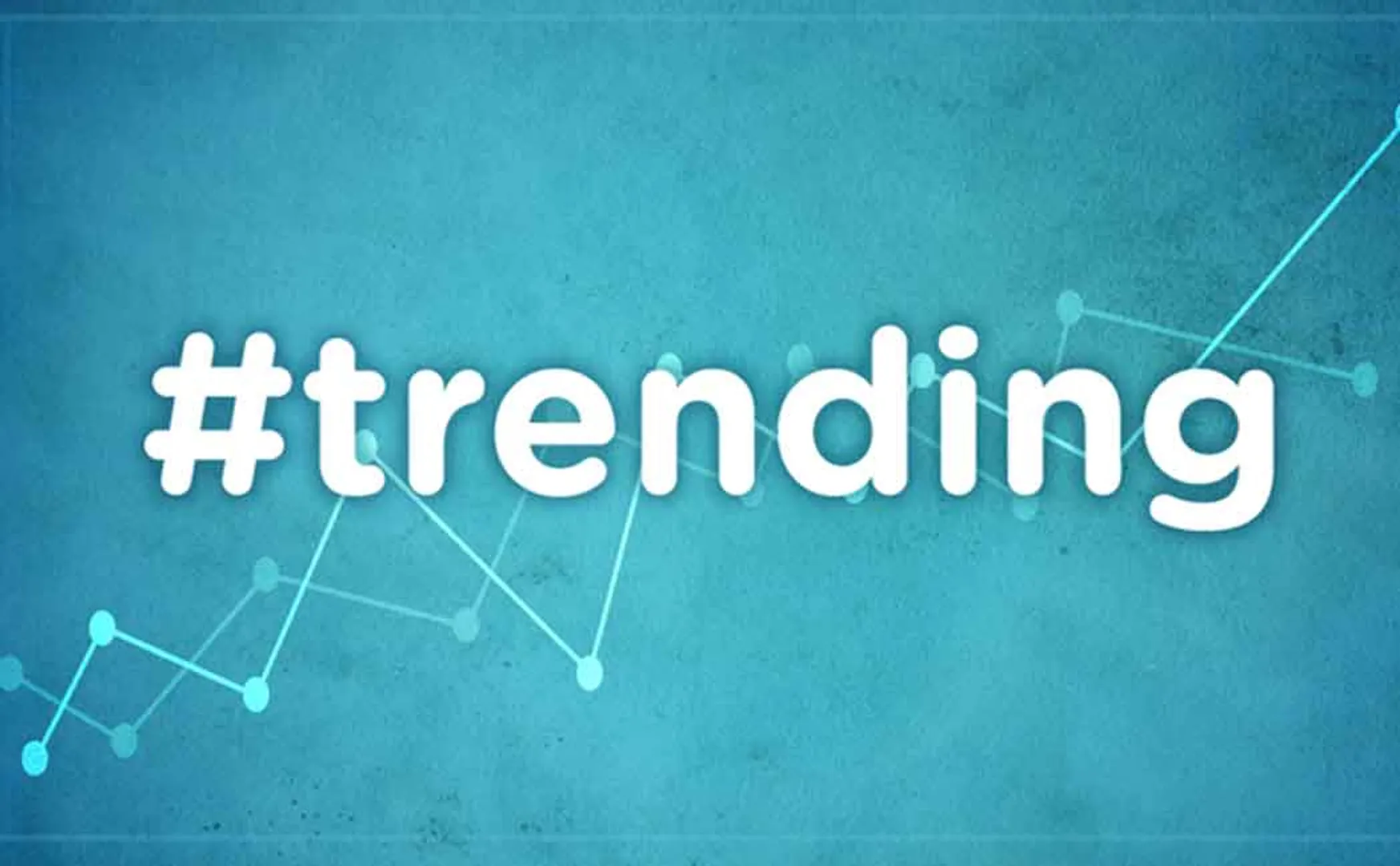 twitter trending