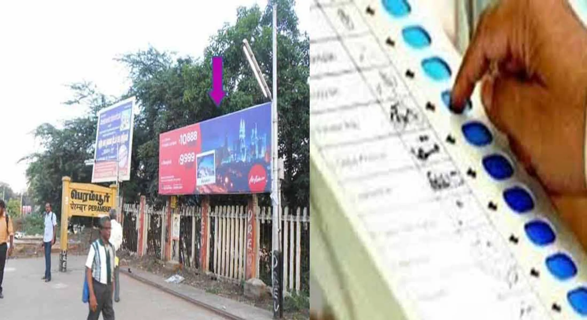 election 