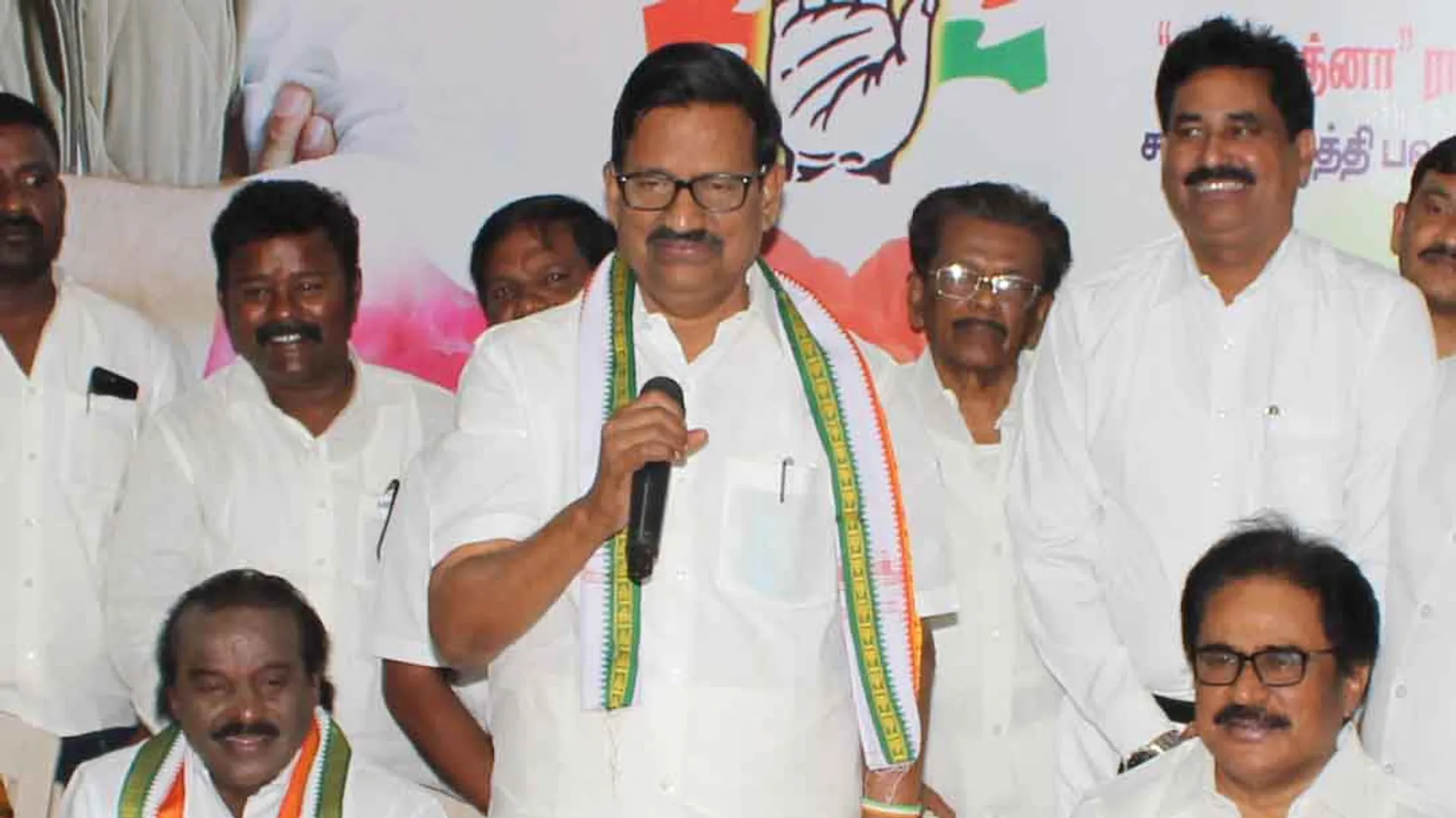 ks azhagiri