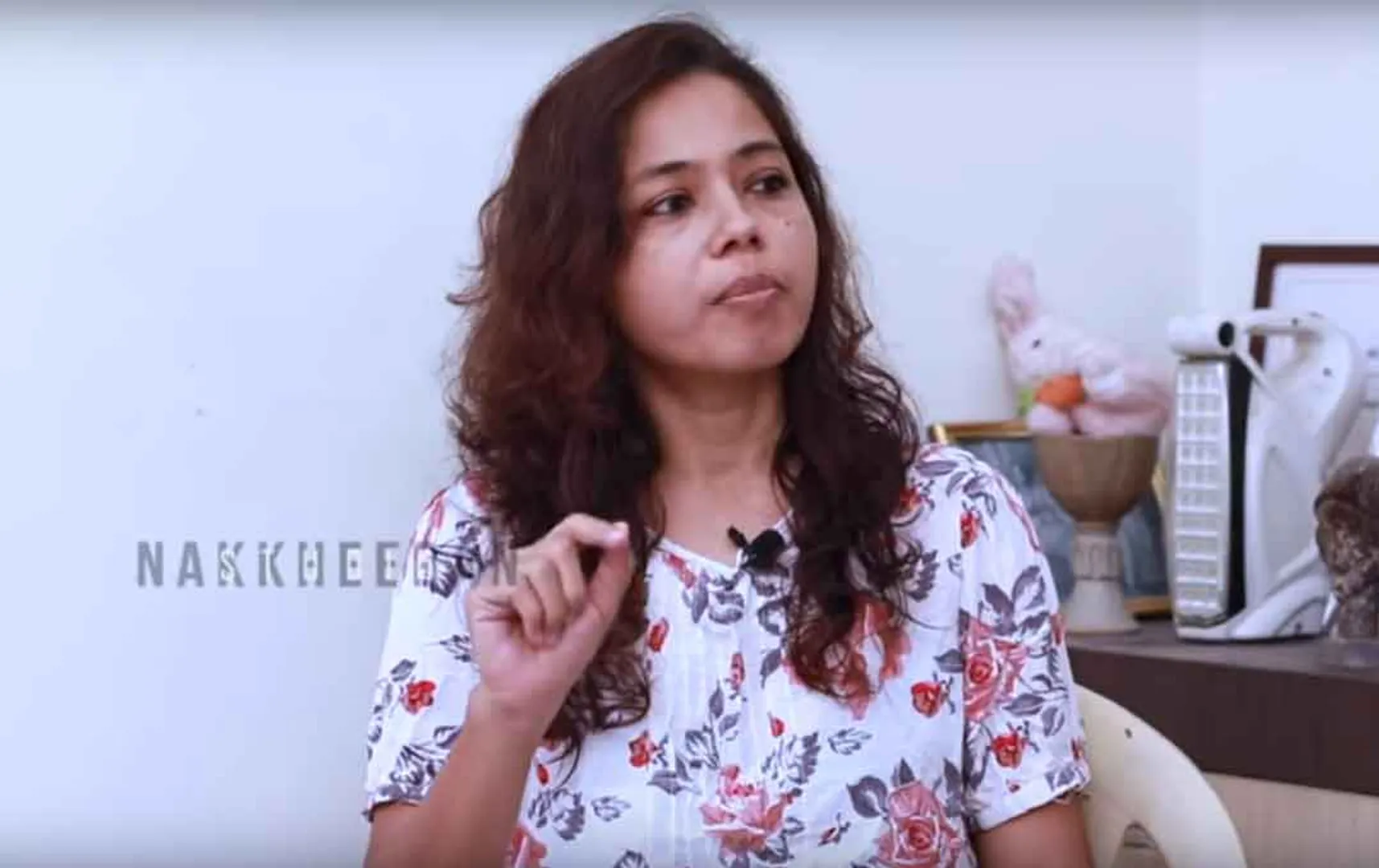 Nirmala Kotravai 