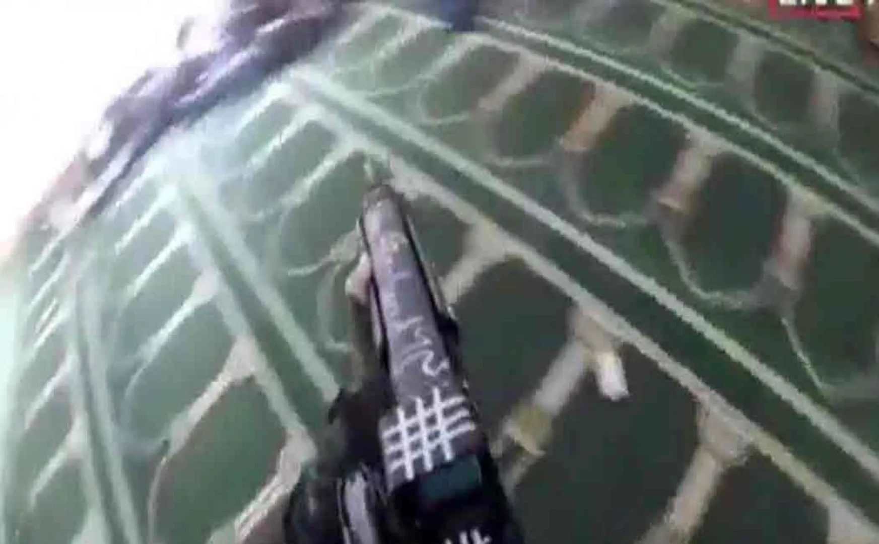 newzeland attack