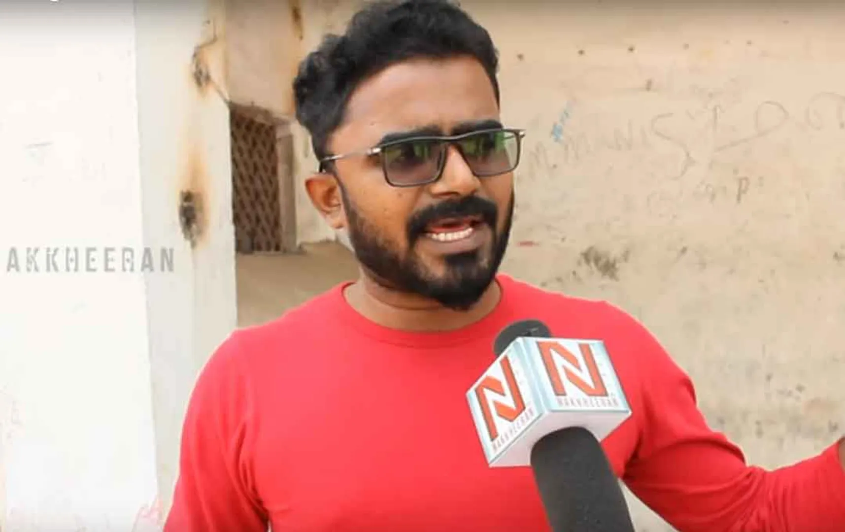 Ispedu Rajavum Idhaya Raniyum