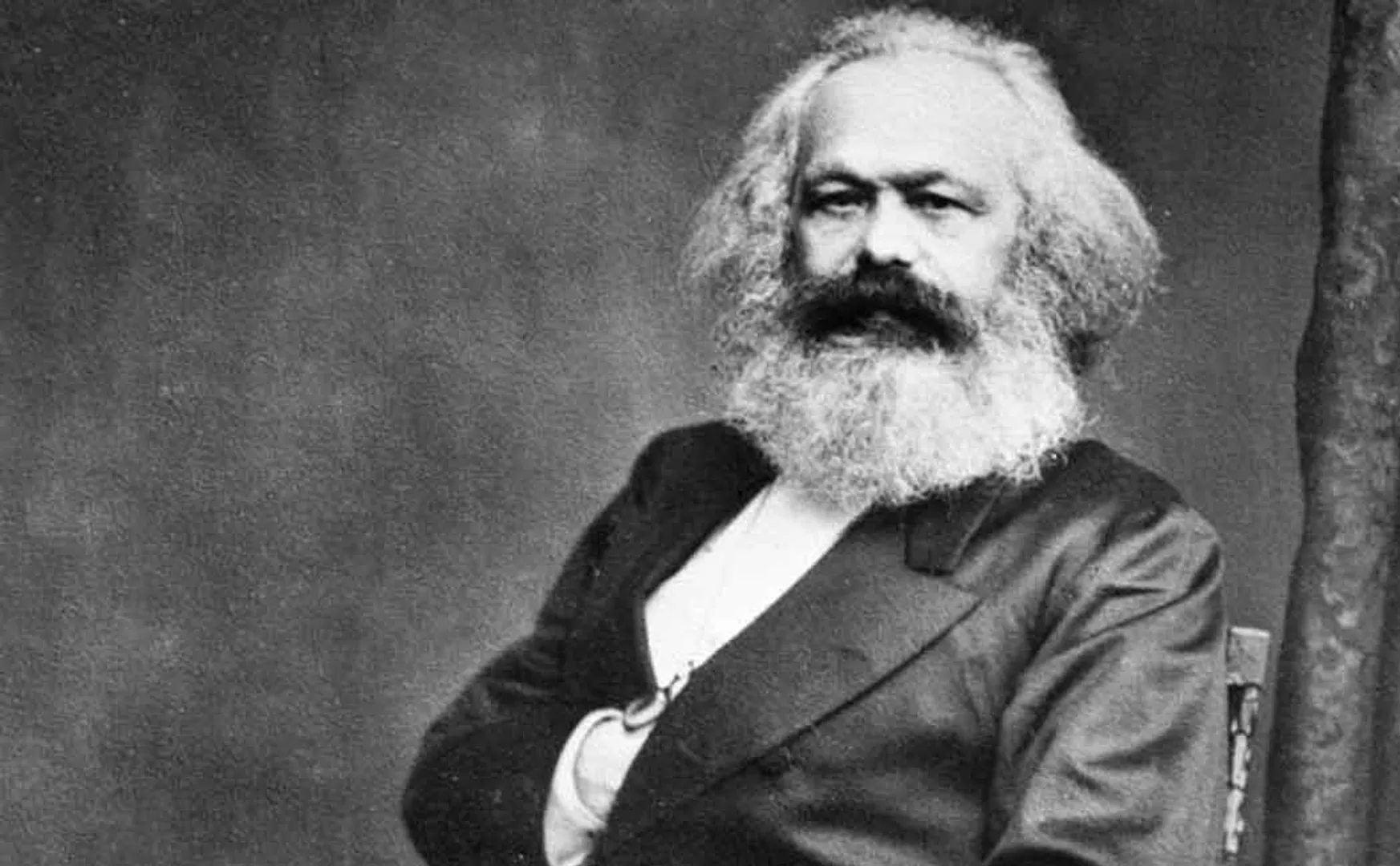 karl marx 