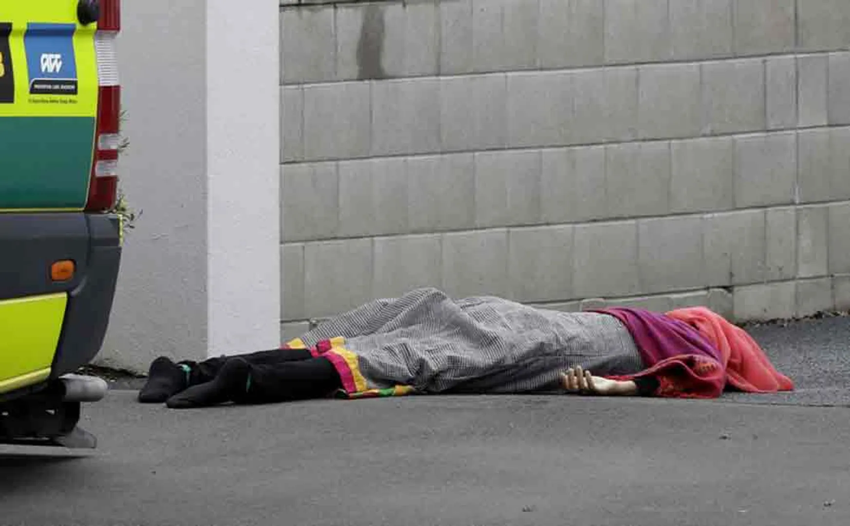 christchurch