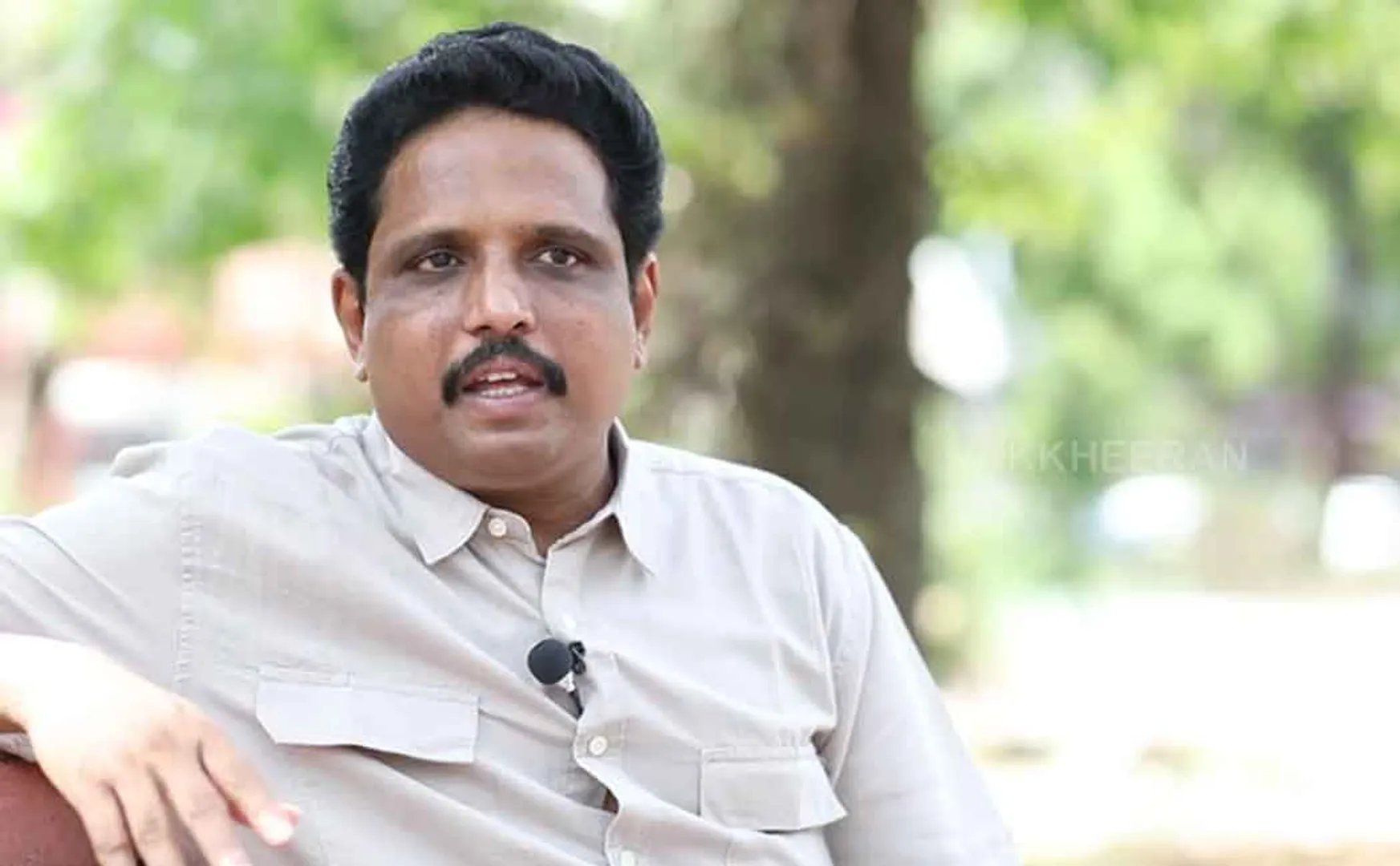 su venkatesan