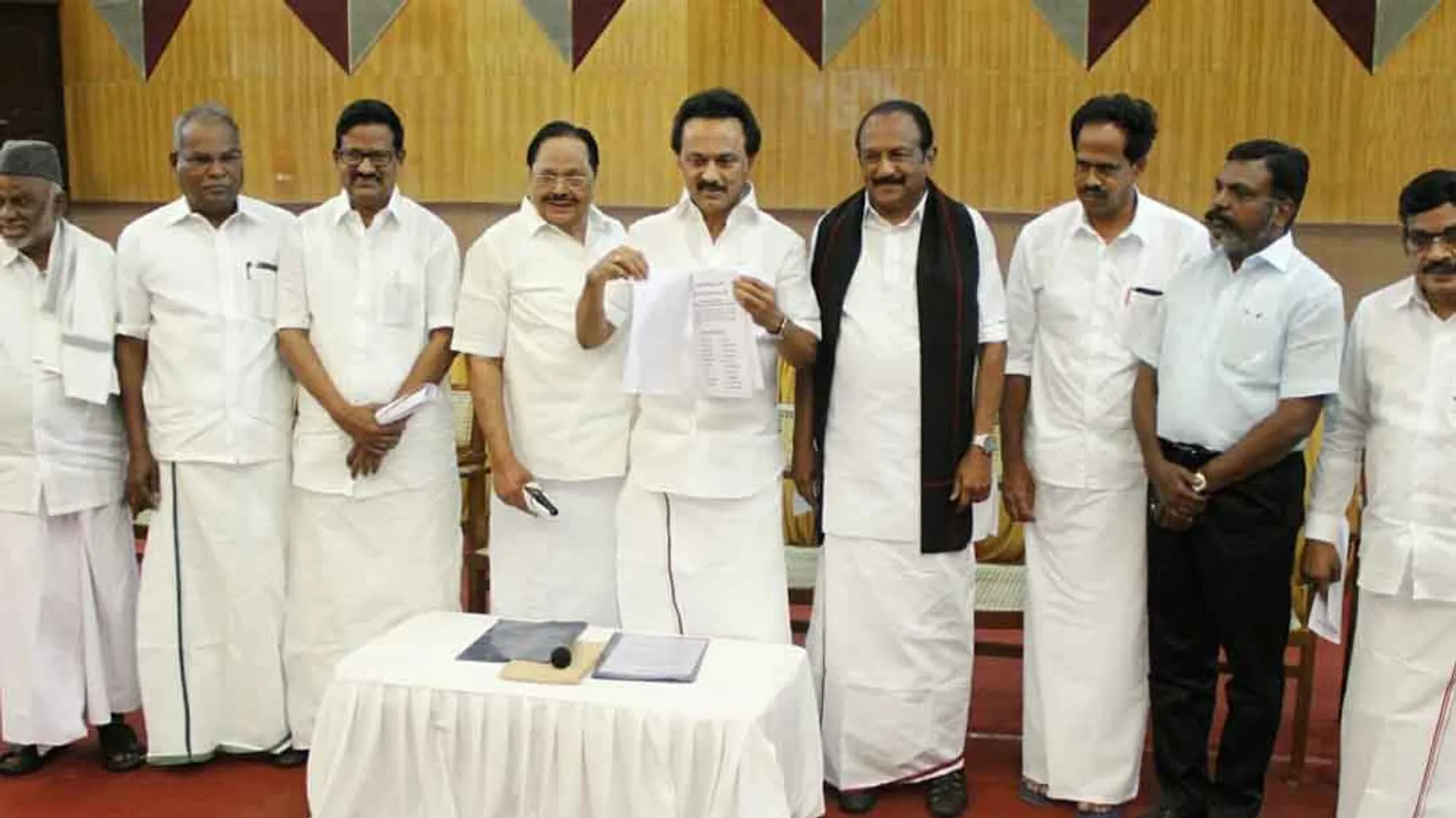DMK