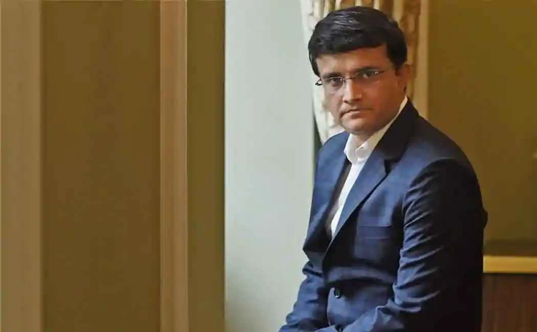 ganguly