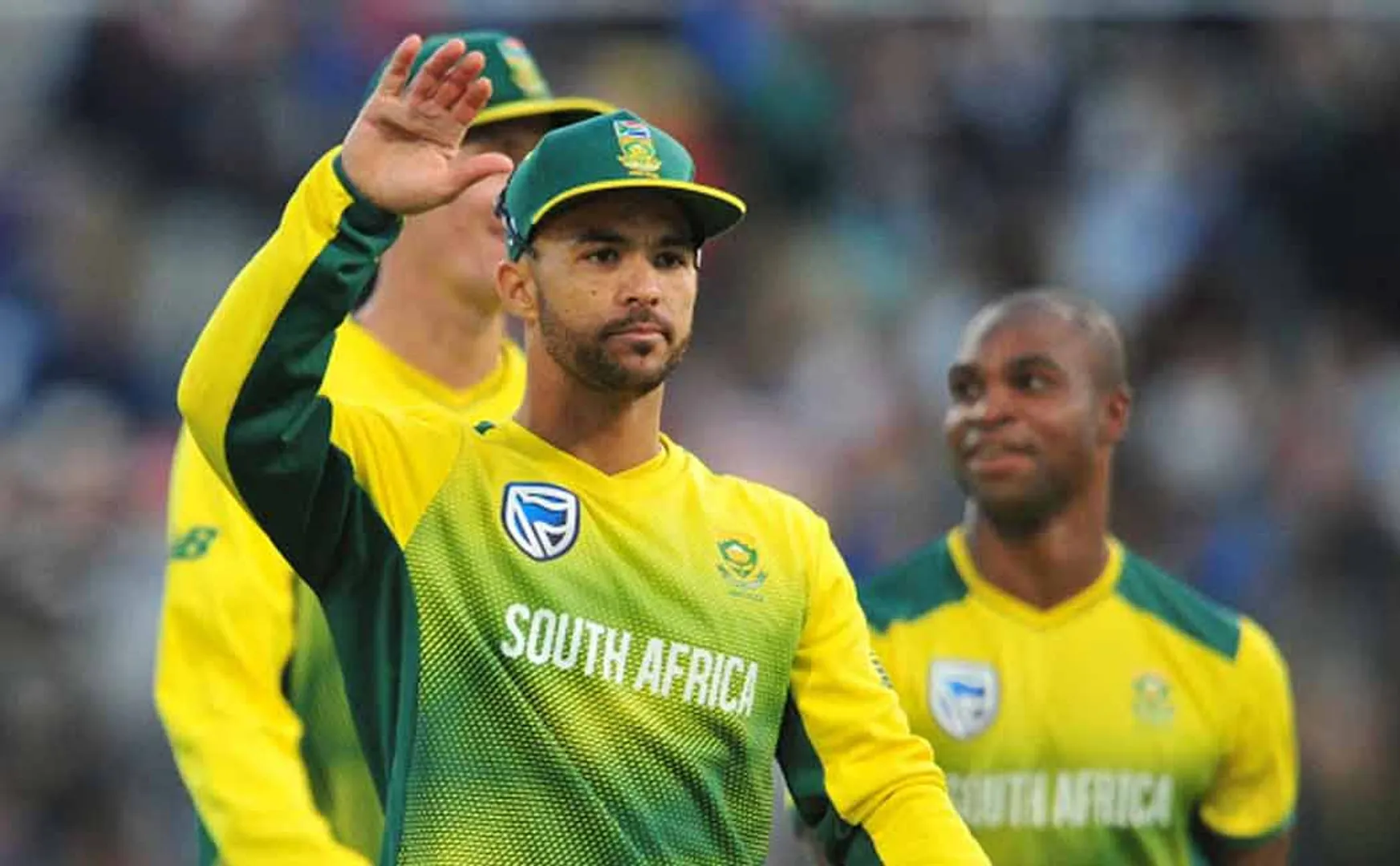 JP duminy 