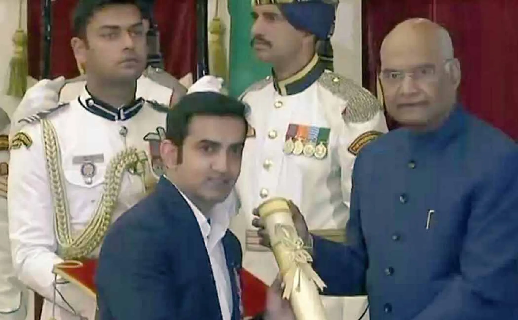padma awards