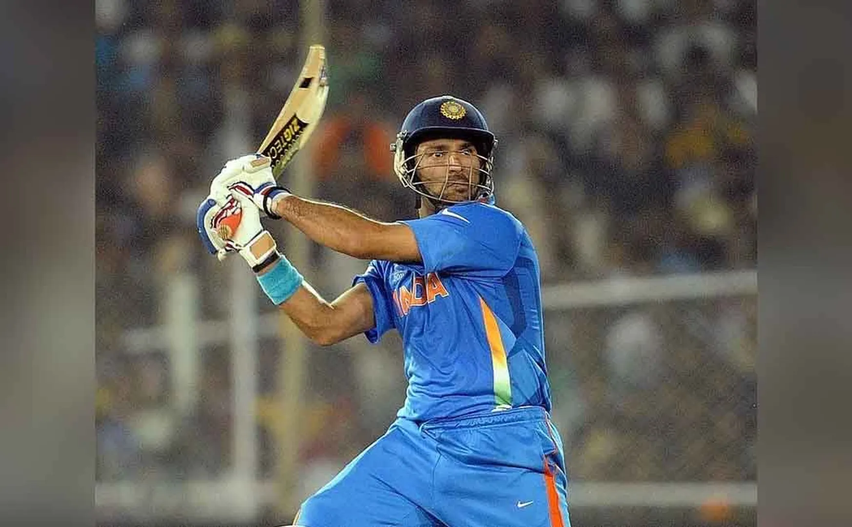 yuvi