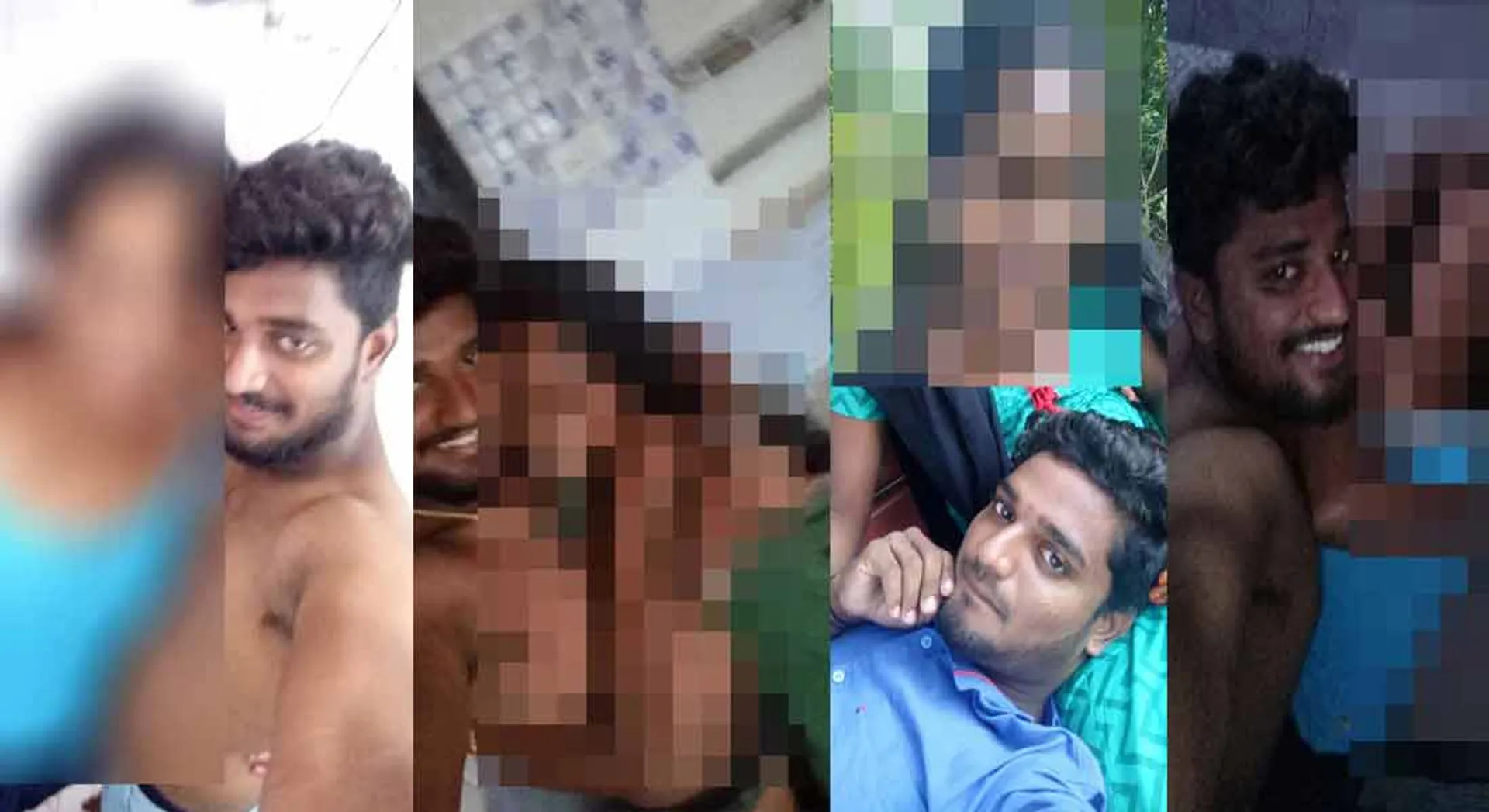  Nagai district youth who sexual abuse young girl like Pollachi's sex case