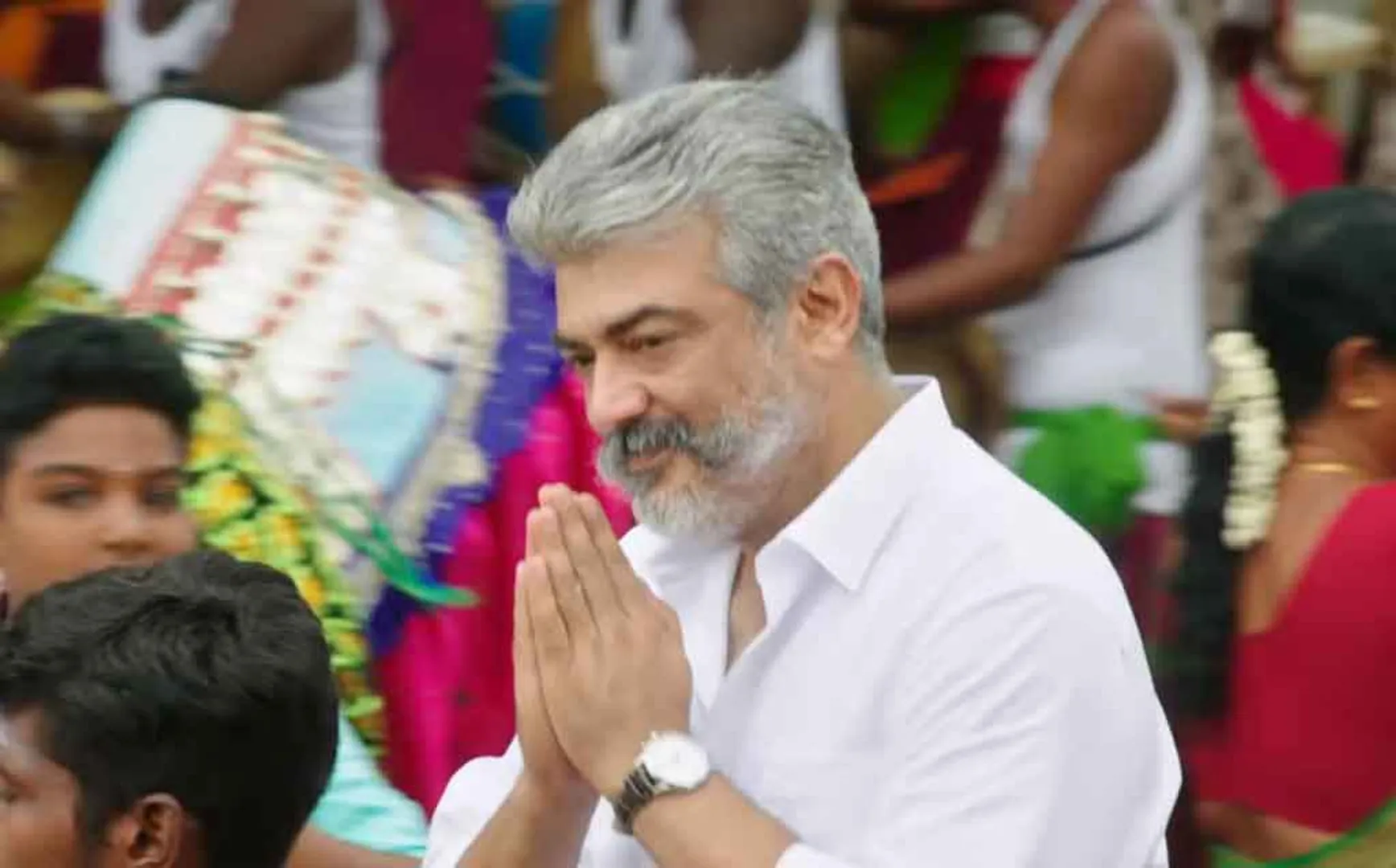 ajith viswasam