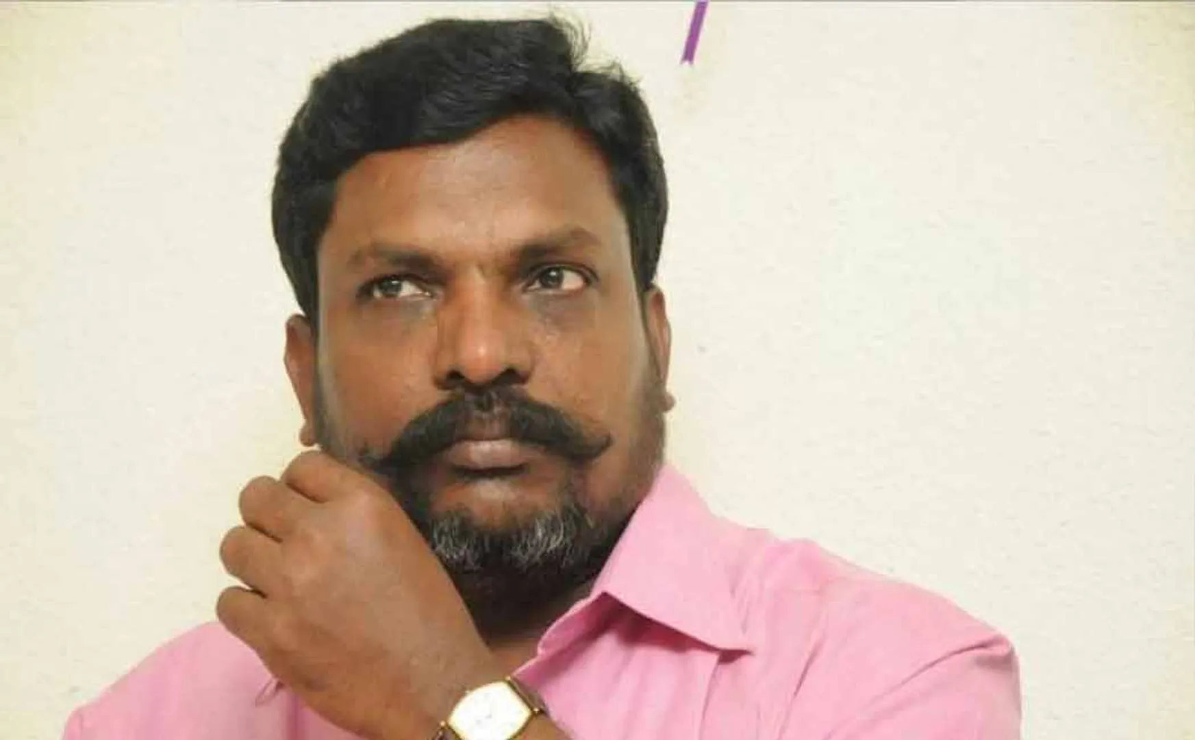 thiruma
