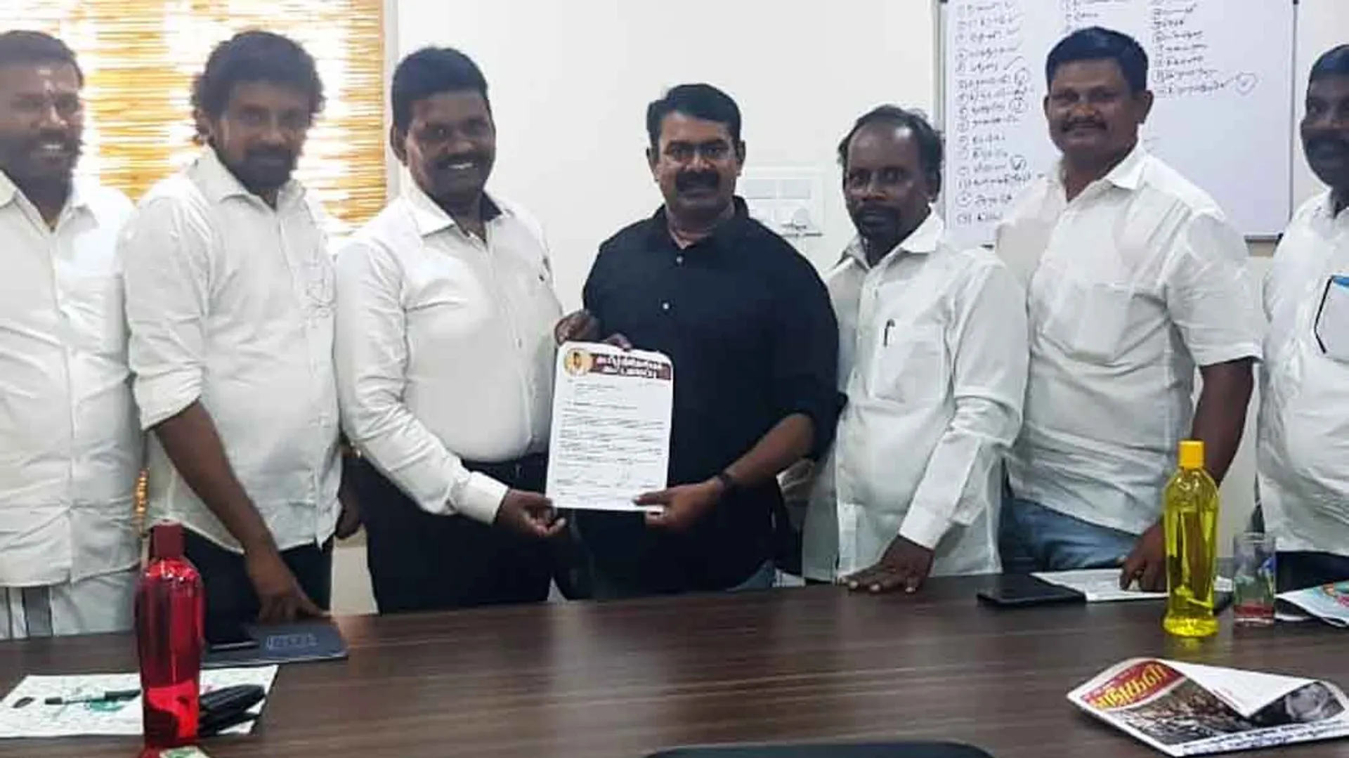 seeman 