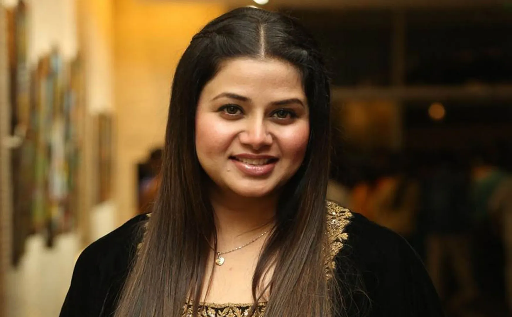 sangeetha