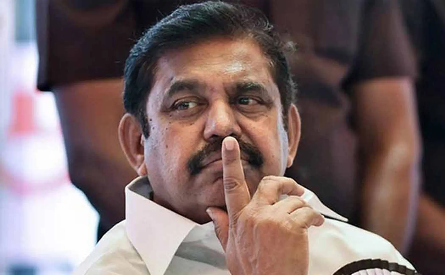 palanisamy