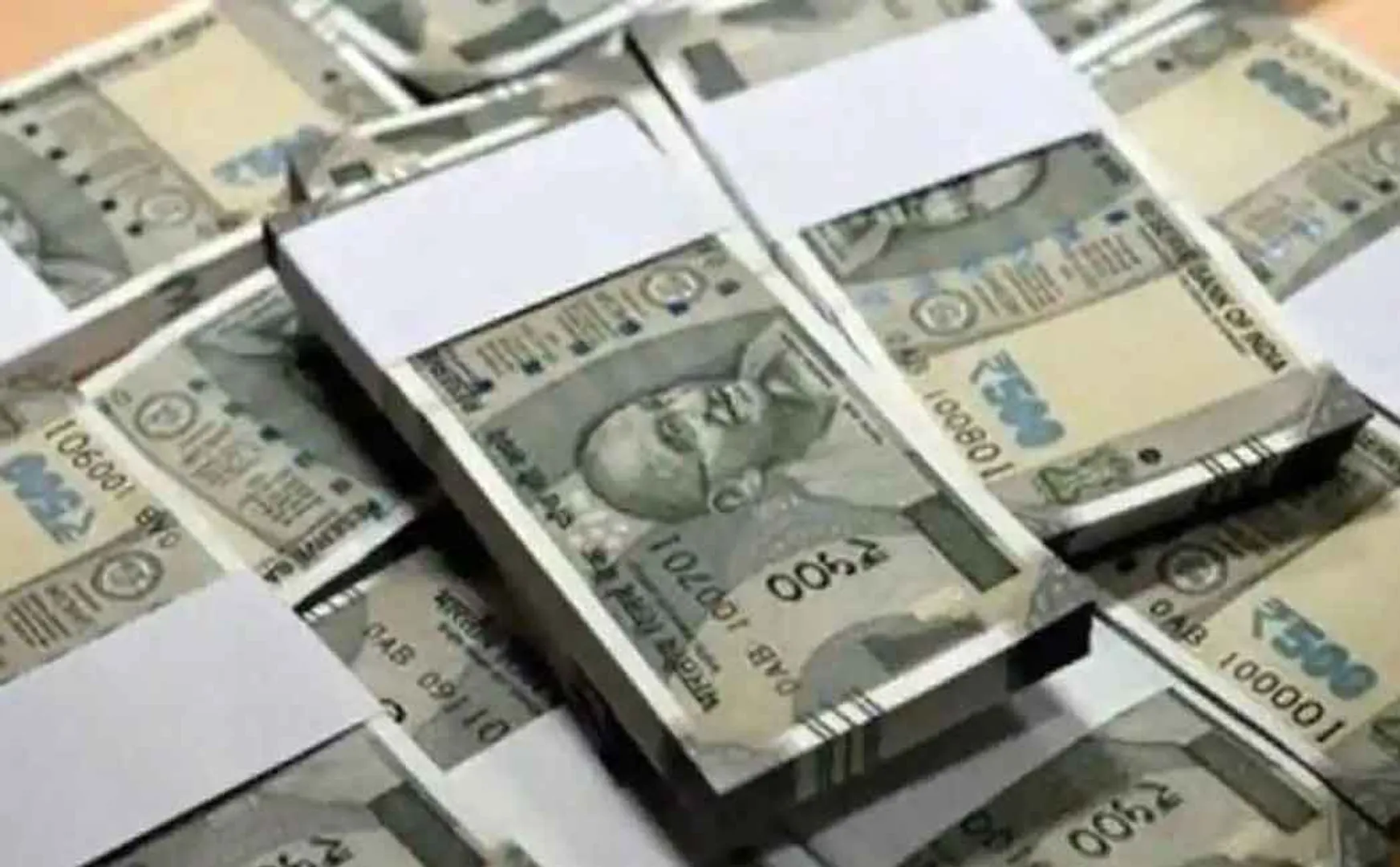 hawala money