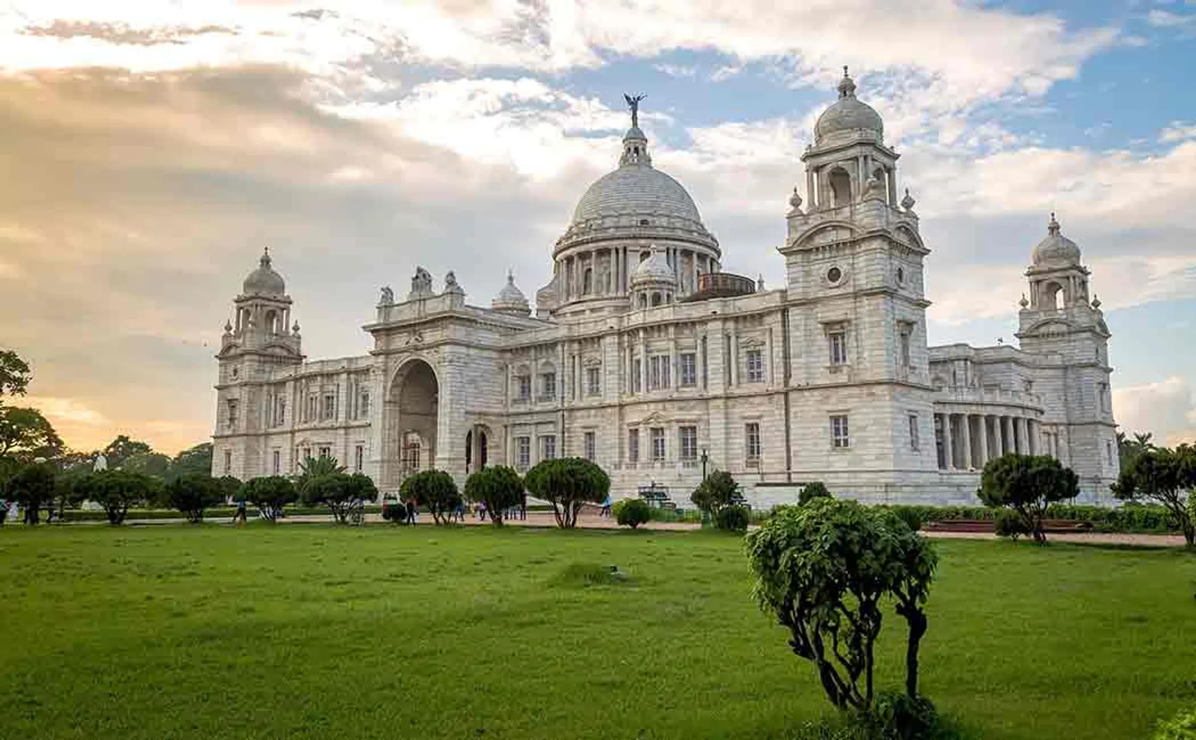victoria memorial