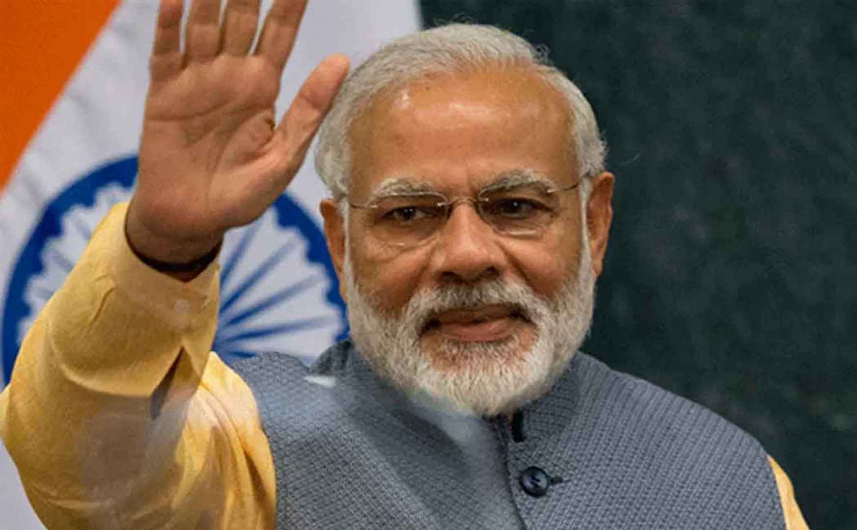 modi