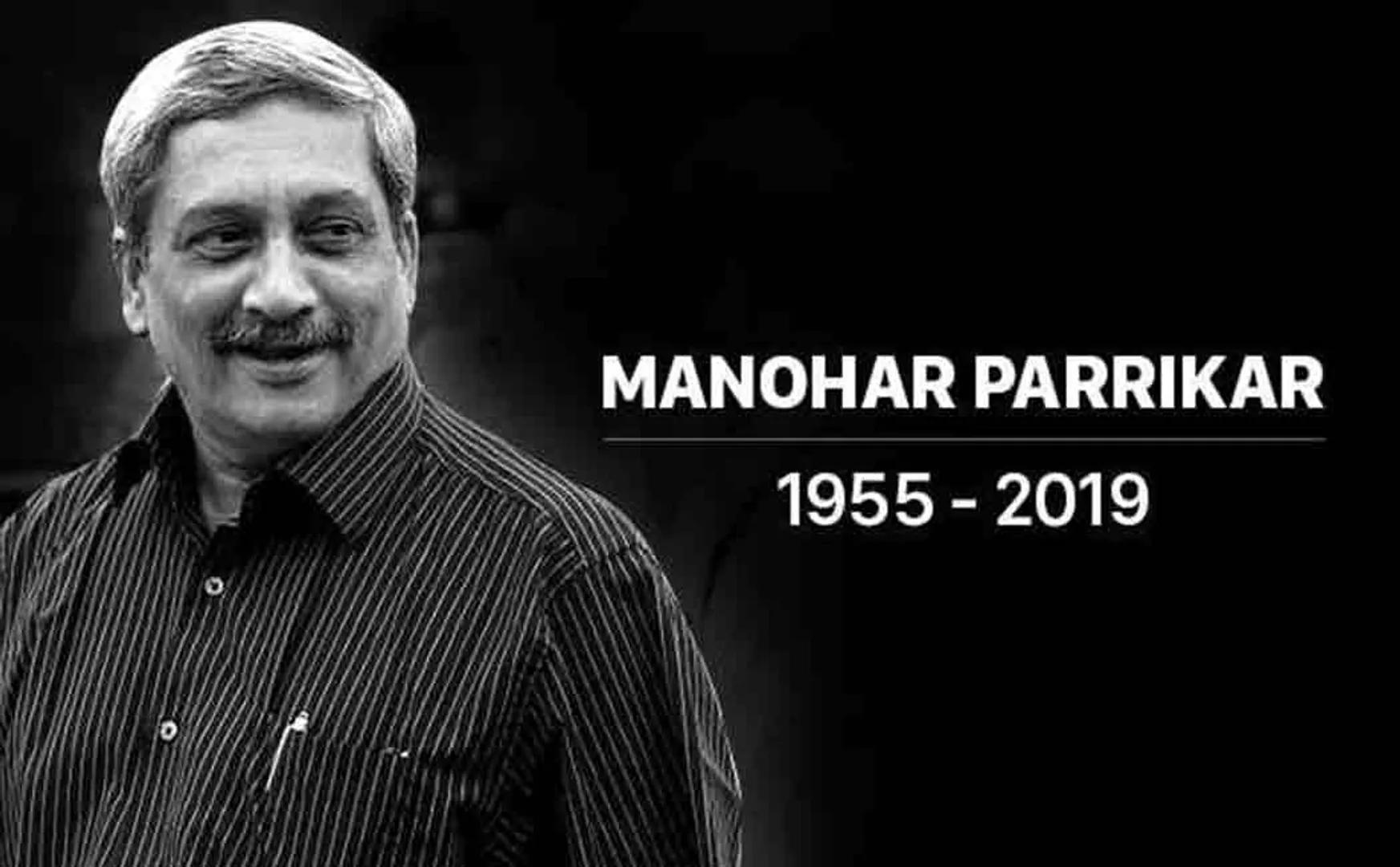 parikkar