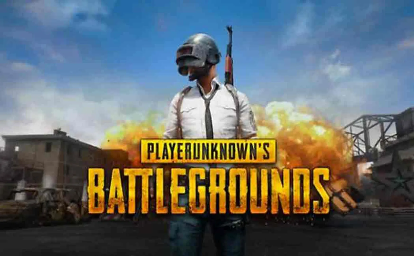 pubg 