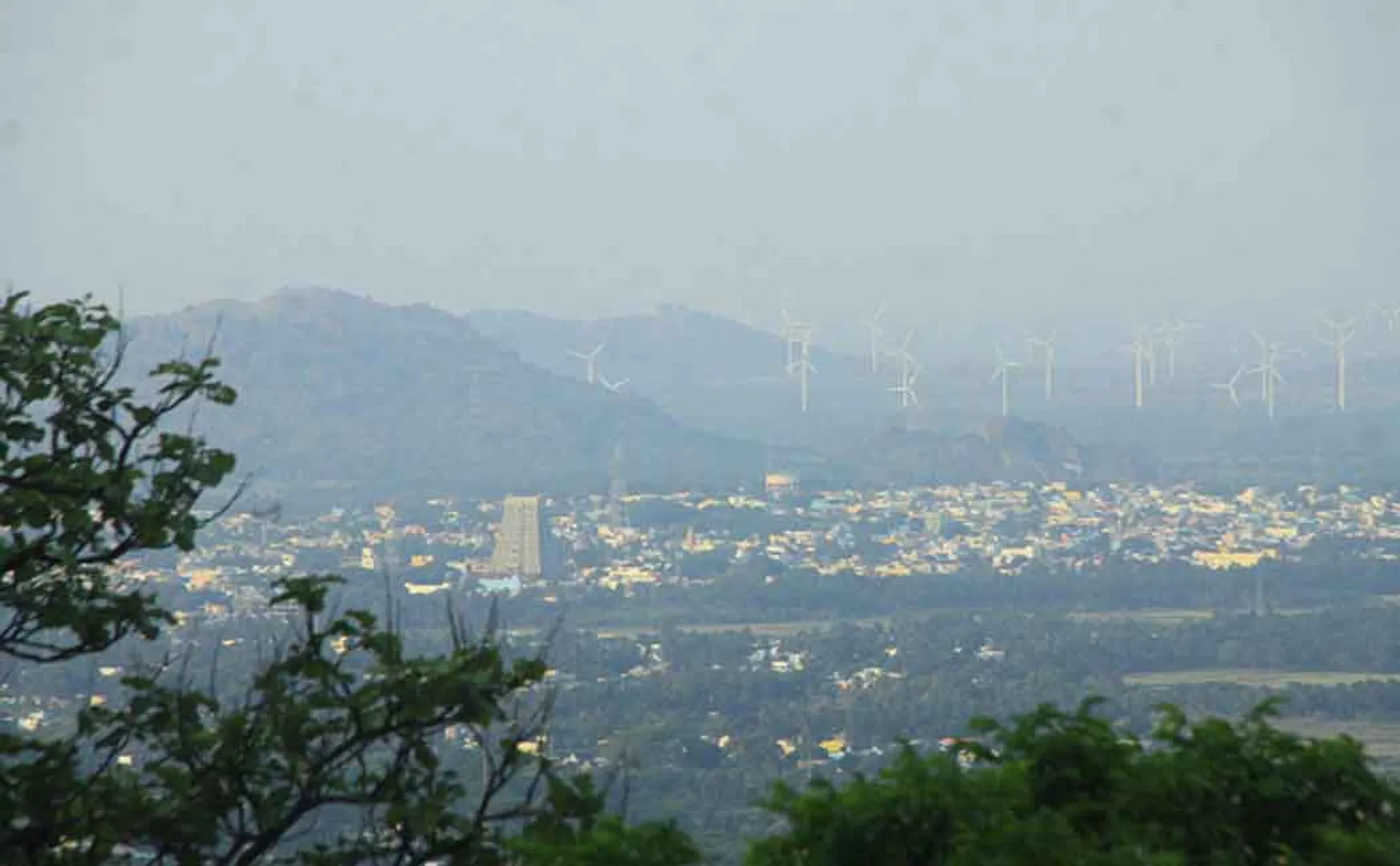 Tenkasi