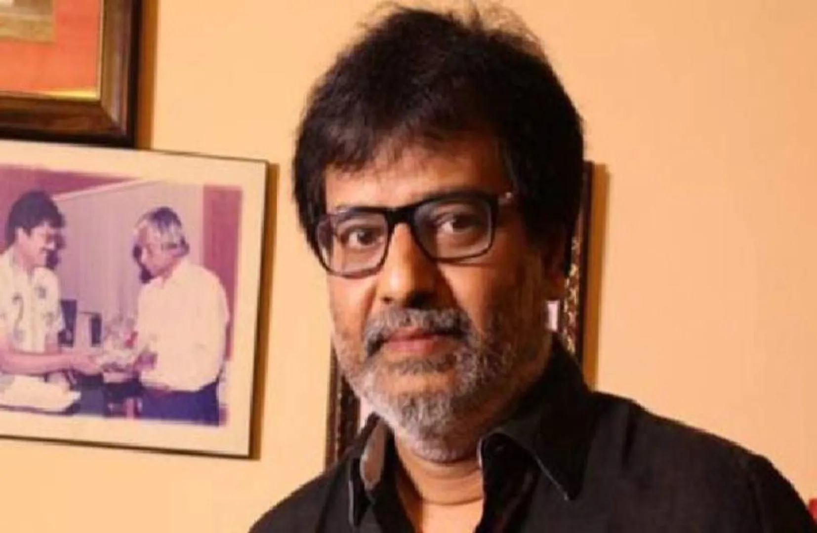 actor vivek