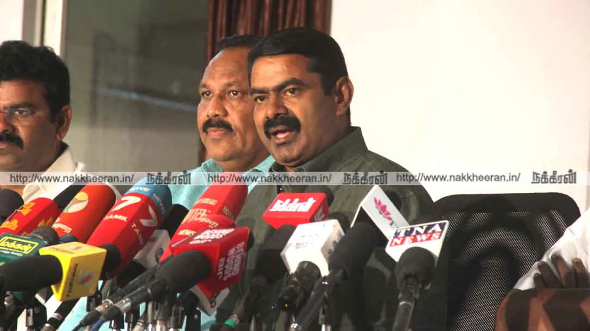 seeman 