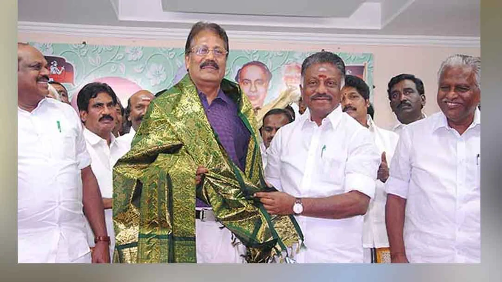  Puthiya Tamilagam