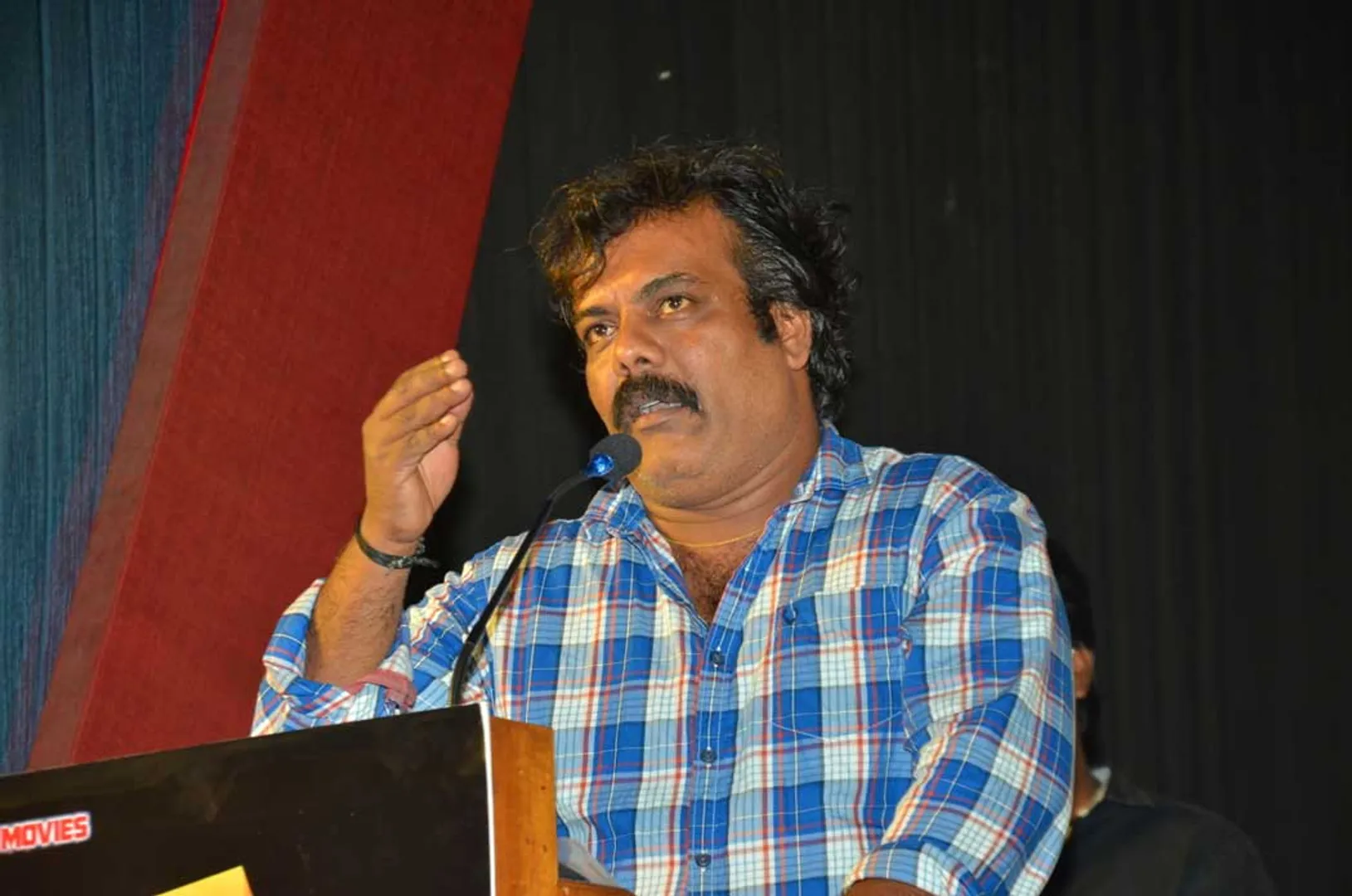 muniskanth