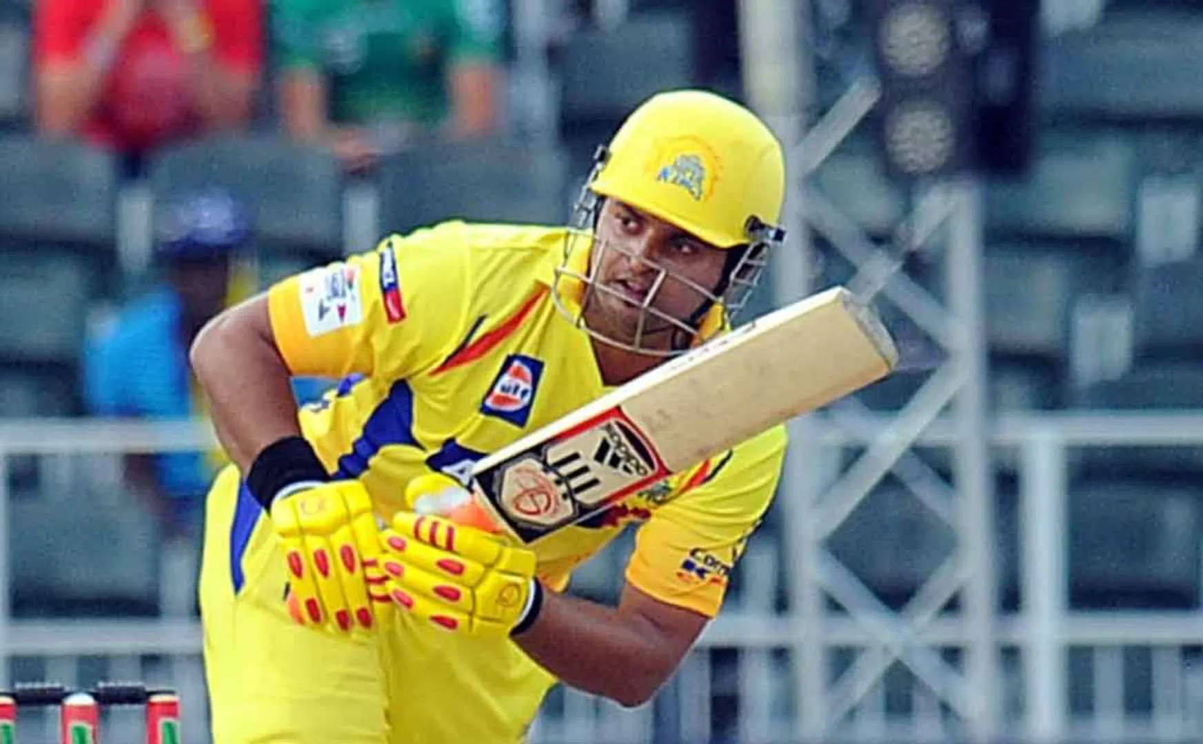 raina
