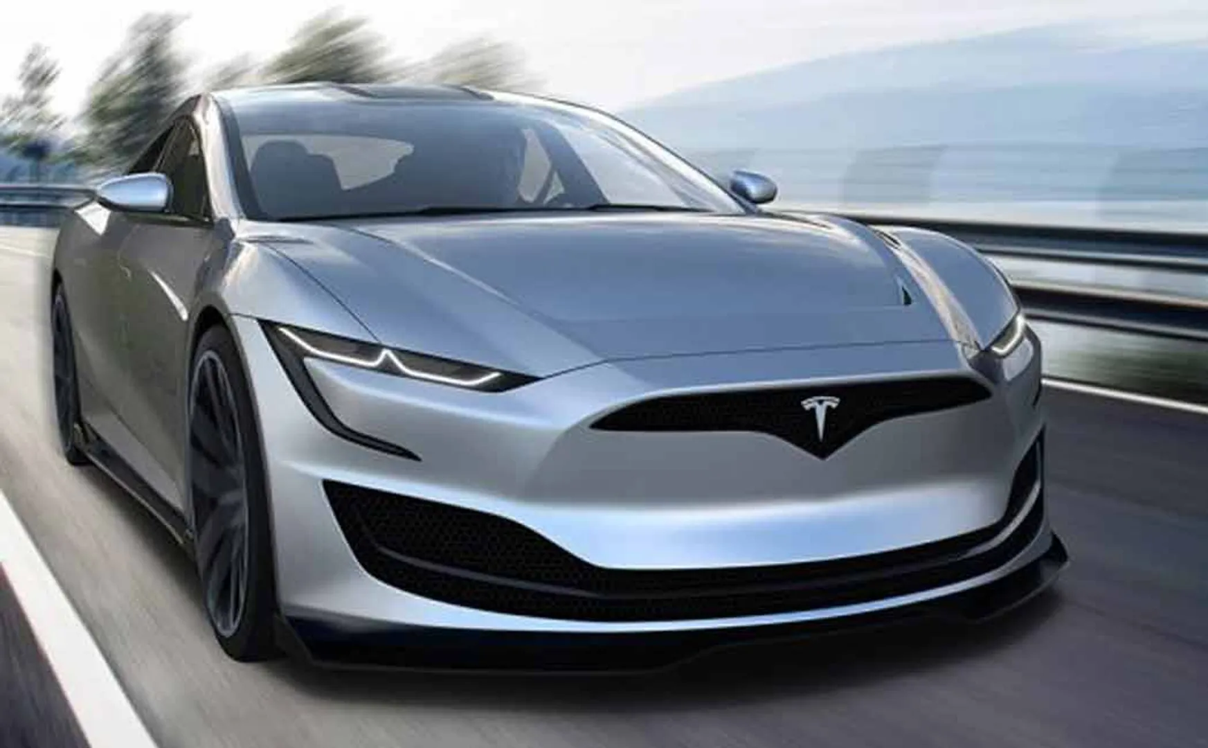 tesla  