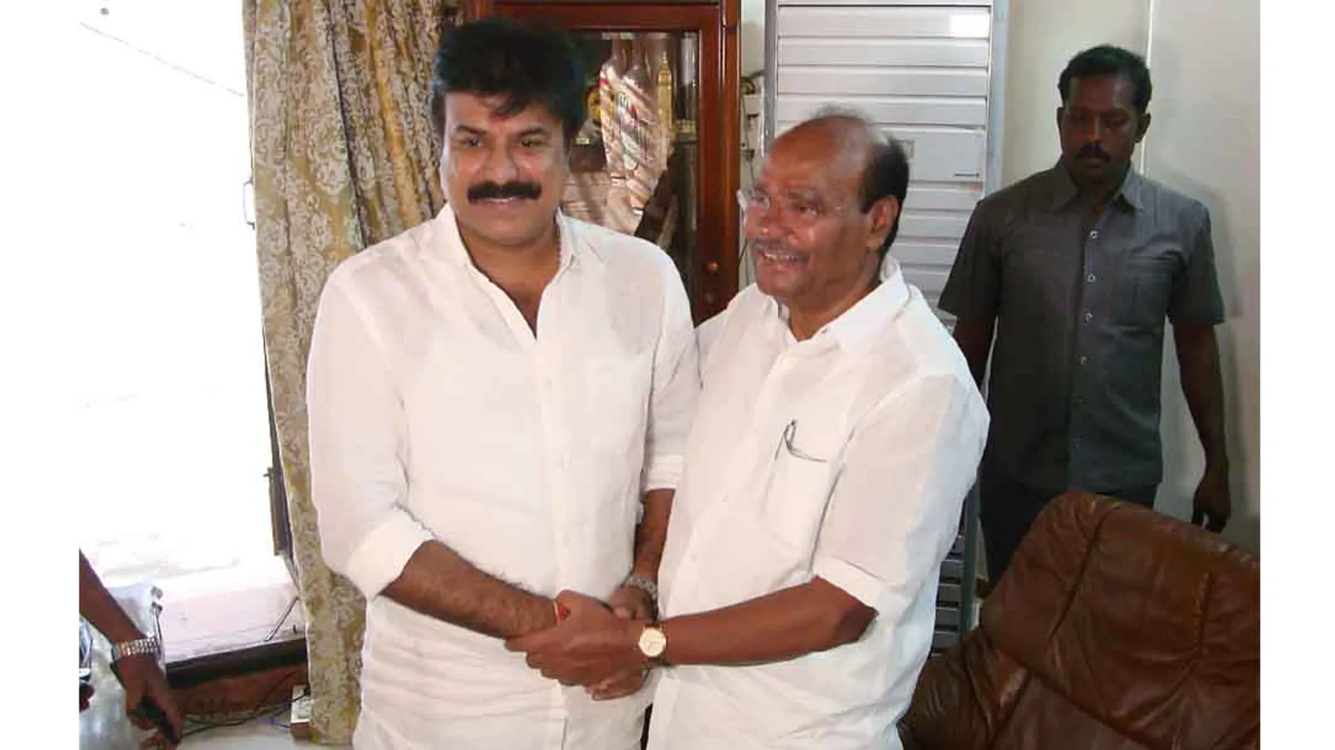ramadoss - sudheesh 