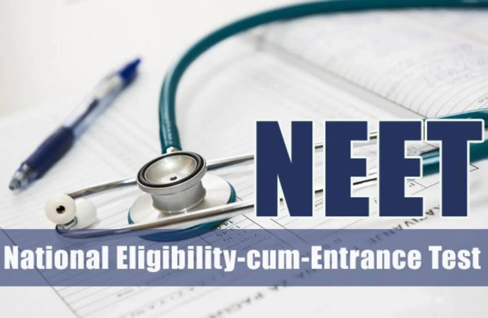 neet exam