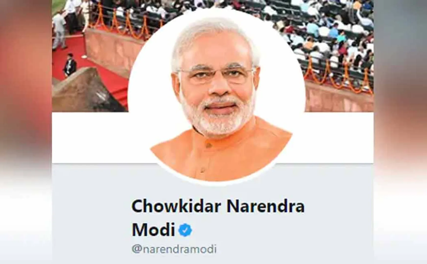 modi